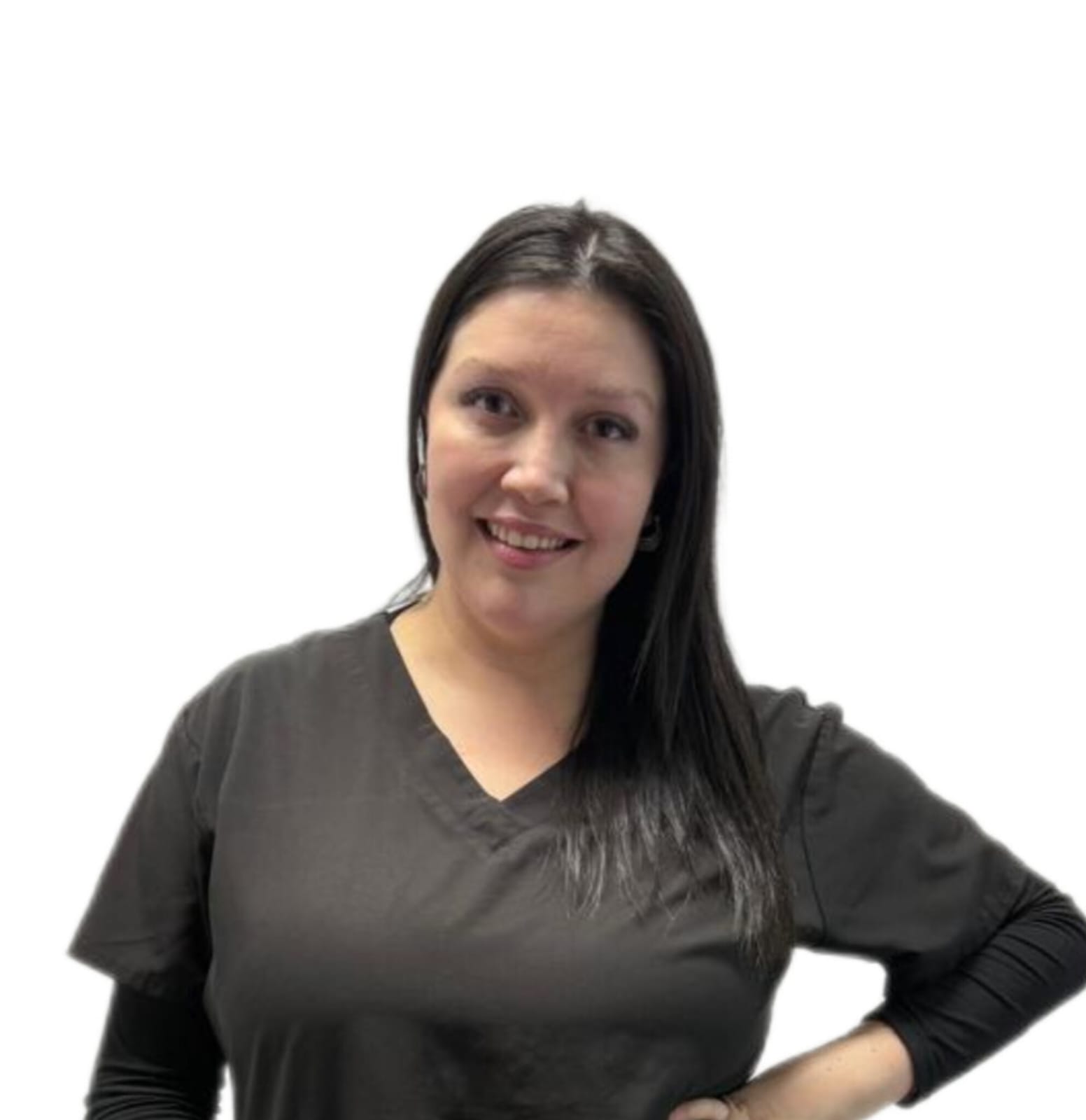 Foto Dr. Luis Morales